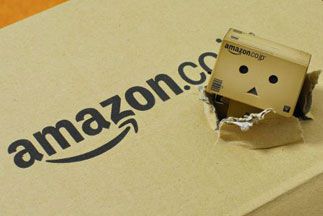 Amazon : marque de distribution préférée des français
