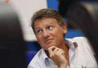 Vincent Peillon annonce l'embauche de 40 000 professeurs en 2013