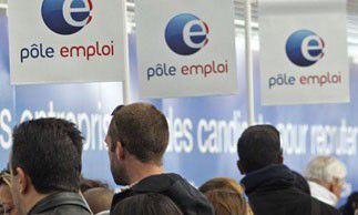 La barre des 3 millions de chômeurs a été dépassée en France