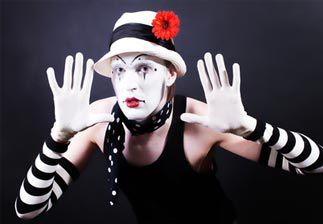 Les Métiers du cirques