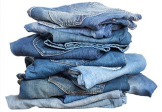 Les métiers de la récupération textile
