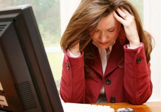 Stress au travail