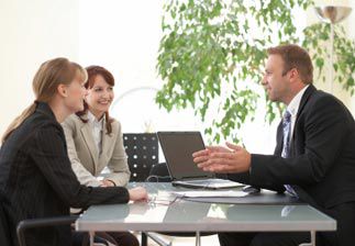 Conseiller·ère à l'emploi