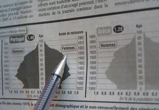 Fiche metier demographe