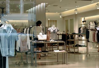 Directeur de magasin