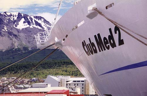Rendez-vous cette semaine en Picardie pour les journées recrutement du Club-Med !