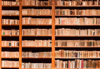 Libraire