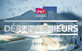 La SNCF lance le « Défi Ingénieurs »