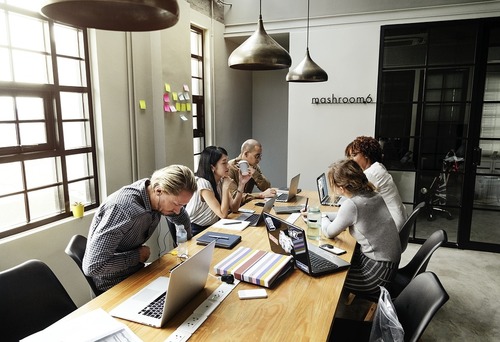 La tournée « Jeunes & Audacieux » propose 13 rendez-vous de l'entrepreneuriat dans la région HDF