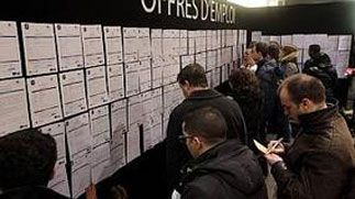 La région Nord-Pas de Calais crée des plateformes pour l'emploi des jeunes