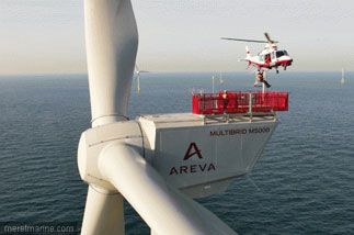 Les énergies renouvelables : futur eldorado pour les ingénieurs ?