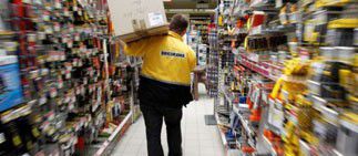 Le travail dominical progresse en France