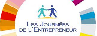 La 6e édition des Journées de l'Entrepreneur a lieu cette semaine : du 12 au 18 novembre
