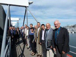 Le Campus de la mer : un pôle universitaire d'excellence à Boulogne-sur-Mer