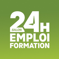 24 Heures pour l'Emploi et la Formation - ROUEN