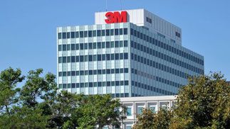 Le géant américain 3M continue d'investir dans son usine près de Cambrai