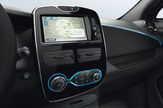 La star-up nordiste Balumpa, partenaire de Renault
