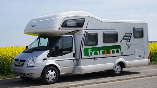 Actualité Forum Jobs sillonne la Région en camping-car pour ...