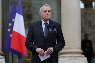 L'emploi : priorité numéro 1 du gouvernement pour l'année 2013