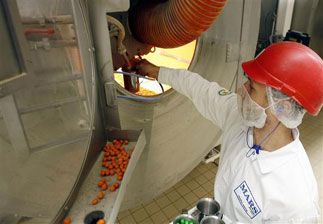 Quels sont les secteurs qui embaucheront en 2013 ?