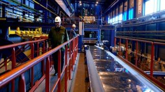 ArcelorMittal annonce le redémarrage d'un haut-fourneau à Dunkerque