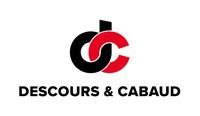 DESCOURS ET CABAUD
