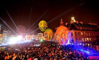 Lille Fantastic a attiré près de 2 millions de visiteurs