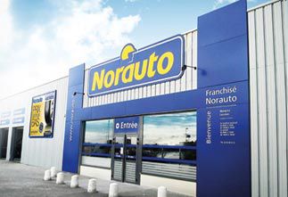 Logistique Grimonprez inaugure 20 000 m² d'entrepôts supplémentaires pour Norauto
