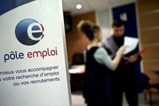 Un tiers de demandeurs d'emploi travaillent à temps partiel