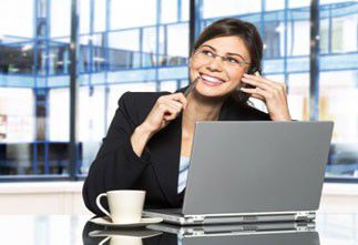 En 2012, l'entreprenariat féminin a continué sa progression