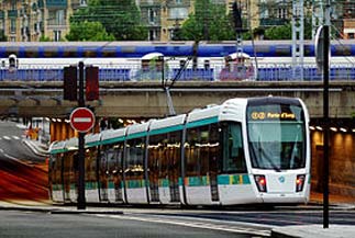 Les français mettent en moyenne 25 minutes pour se rendre au travail
