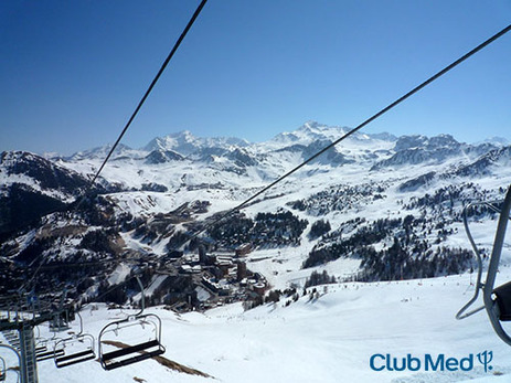 Recrutement pour le Club Med dans le Boulonnais