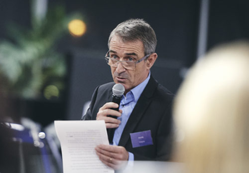 Chaque année, Inopia réalise 250 recrutements dans la finance