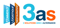 3AS - L'alternance, la force de l'entreprise de demain !