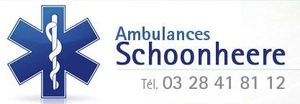Ambulances Schoonheere