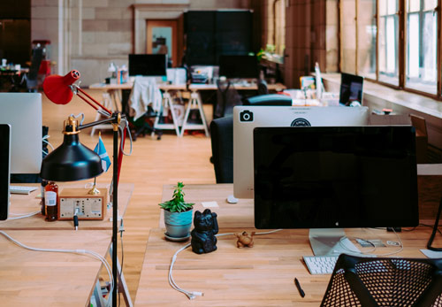 Nouveau Digital Lab à Dunkerque