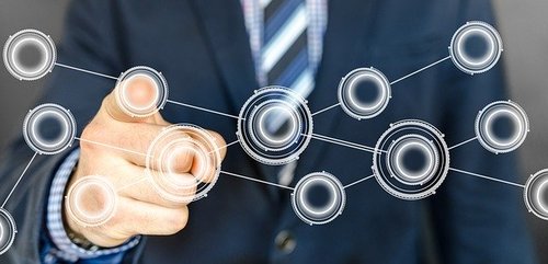 Nouvelle formation du digital à l’ISCOM