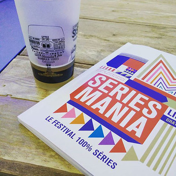 Postes à pourvoir avec Séries Mania