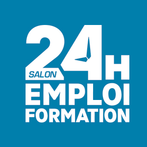 24 Heures pour l'Emploi et la Formation - VALENCIENNES