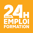 24H pour l'Emploi et la Formation - Boulogne-Sur-Mer