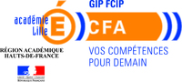 CFA académique de Lille