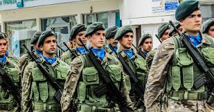 Cherbourg : Base de défense recherche du personnel civil.