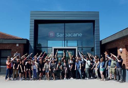 Hem: Sarbacane spécialiste du Marketing recrute.