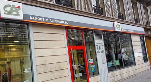 Bretagne : Recrutement en vue pour Le Crédit Agricole !