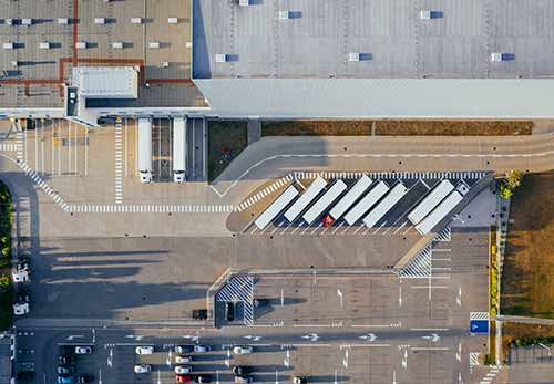 L’enseigne Noz’ installe un entrepôt logistique dans le Beauvaisis