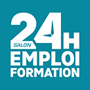 24h pour l'emploi et la formation - ARRAS