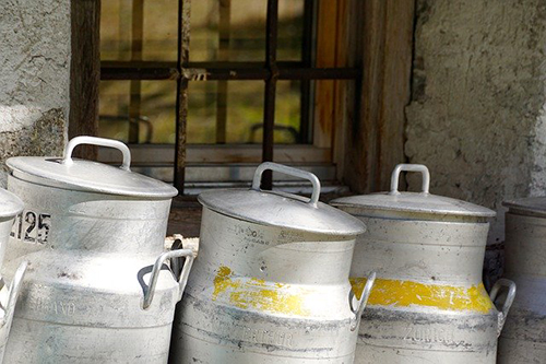 Lactalis recrute dans l’Orne !