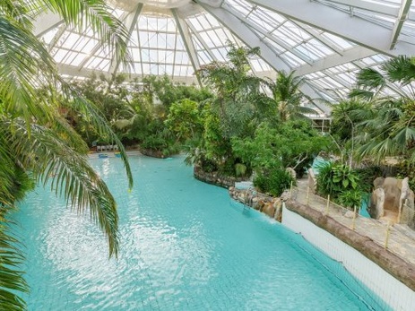 Eure : Center Parcs les Bois-Francs recrute 40 personnes