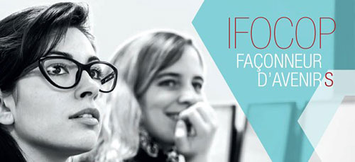 Interview Françoise DAEL - Directrice Communication - IFOCOP