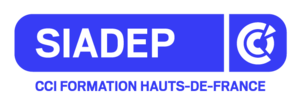 SIADEP APPRENTISSAGE // FORMATION CCI HAUTS-DE-FRANCE